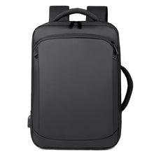 Load image into Gallery viewer, Laptop Polyester Business Travel Backpack