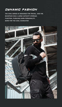 Load image into Gallery viewer, Laptop Tangcool Oxford Waterproof Backpack