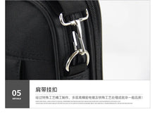 Load image into Gallery viewer, Laptop Yajie Oxford Waterproof Briefcase