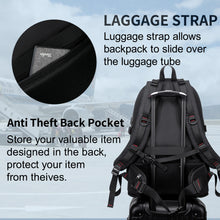 Load image into Gallery viewer, Hiking Csaxekecna Polyester Waterproof Rucksack