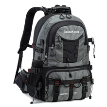 Load image into Gallery viewer, Hiking Csaxekecna Polyester Waterproof Rucksack