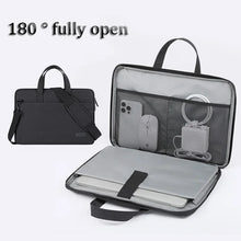 Load image into Gallery viewer, Laptop Document Brinch Polyester Briefcase
