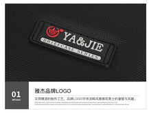 Load image into Gallery viewer, Laptop Yajie Oxford Waterproof Briefcase
