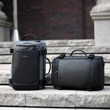 Load image into Gallery viewer, Laptop Wellvo Nylon Waterproof Backpack