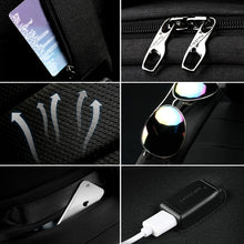 Load image into Gallery viewer, Laptop Tigernu Oxford Waterproof Anti-theft Backpack