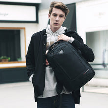 Load image into Gallery viewer, Laptop Oiwas Nylon Waterproof Backpack