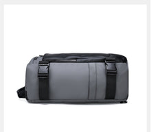 Load image into Gallery viewer, Laptop Wellvo Nylon Waterproof Backpack