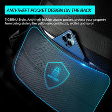 Load image into Gallery viewer, Laptop Tigernu Oxford Waterproof Anti-theft Backpack