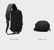 Load image into Gallery viewer, Tablet Ozuko Oxford Waterproof Anti-theft Backpack