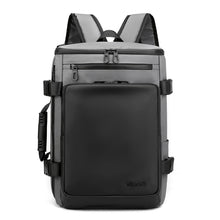 Load image into Gallery viewer, Laptop Wellvo Nylon Waterproof Backpack