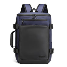 Load image into Gallery viewer, Laptop Wellvo Nylon Waterproof Backpack