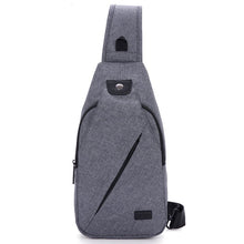 Load image into Gallery viewer, Tinyat Tablet Nylon Waterproof Backpack