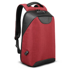 Load image into Gallery viewer, Laptop Tigernu Oxford Waterproof Anti-theft Backpack