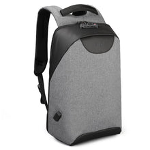Load image into Gallery viewer, Laptop Tigernu Oxford Waterproof Anti-theft Backpack
