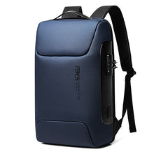 Load image into Gallery viewer, Laptop Bange Anti-Theft Waterproof TPU Backpack