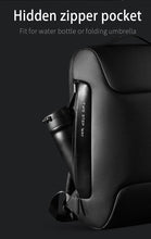 Load image into Gallery viewer, Laptop Bange Anti-Theft Waterproof TPU Backpack