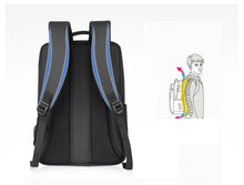 Load image into Gallery viewer, Laptop Ruimom Waterproof Oxford Backpack
