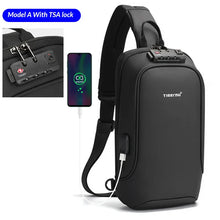 Load image into Gallery viewer, Tablet Tigernu Waterproof TPU Backpack
