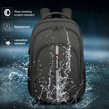 Load image into Gallery viewer, Laptop Tigernu Oxford Waterproof Backpack
