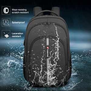 Laptop Tigernu Oxford Waterproof Backpack