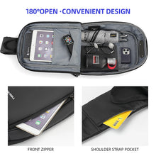 Load image into Gallery viewer, Tablet Tigernu Waterproof TPU Backpack
