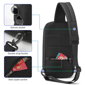 Tablet Tigernu Waterproof TPU Backpack