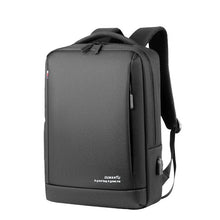 Load image into Gallery viewer, Laptop Ruimom Waterproof Oxford Backpack
