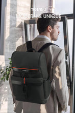 Load image into Gallery viewer, Laptop Tigernu Oxford Waterproof Backpack
