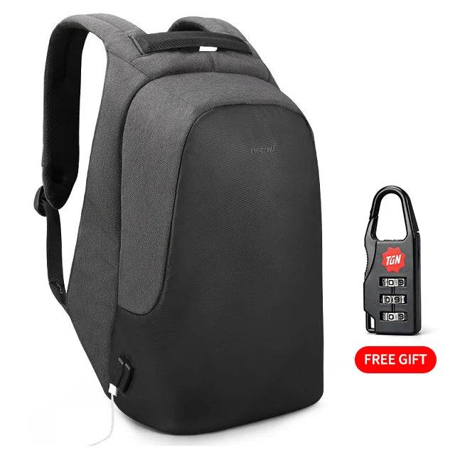 Laptop Tigernu Oxford Waterproof Anti-theft Backpack