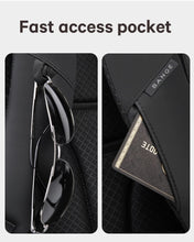 Load image into Gallery viewer, Laptop Bange TPU Waterproof Backpack
