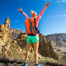 Load image into Gallery viewer, Inoxto Hiking Storage Backpack Sturdy 40l Travel Trekking Backpack Men Very Suitable for Mountaineering Hiking Camping Rucksack
