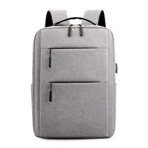 Laptop Casual Travel Nylon Waterproof Backpack