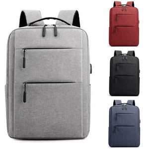 Laptop Casual Travel Nylon Waterproof Backpack