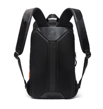 Load image into Gallery viewer, New Men&#39;s Travel Bag Business Large Capacity Backpack Computer Bag Black Outdoor Sports Mountaineering Bag Outdoor Storage
