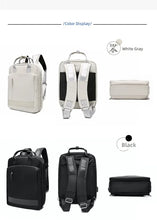 Load image into Gallery viewer, New Arrival Women Backpack Stylish Versatile Casual School Travel Bag Ins Laptop Backpack
