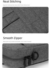 Load image into Gallery viewer, Laptop Bag Sleeve Case Shoulder Handbag For M3 M4 14 15 15.6 17 Inch Macbook Air Pro 13.3 Huawei Asus Dell Notebook Briefcases
