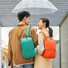 Load image into Gallery viewer, Laptop Xiaomi Polyester Waterproof Backpack
