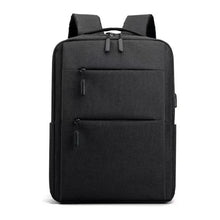 Load image into Gallery viewer, Laptop Casual Travel Nylon Waterproof Backpack
