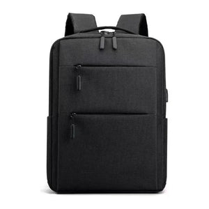 Laptop Casual Travel Nylon Waterproof Backpack