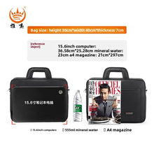 Load image into Gallery viewer, Laptop Yajie Oxford Waterproof Briefcase
