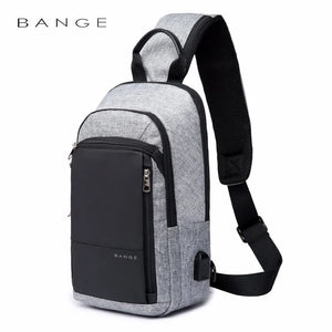 Tablet Bange Oxford Waterproof Backpack