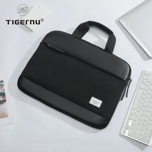 Load image into Gallery viewer, Laptop Tigernu Nylon Women&#39;s Briefcase
