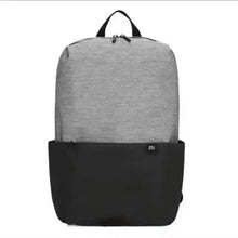Load image into Gallery viewer, Laptop Xiaomi Polyester Waterproof Backpack
