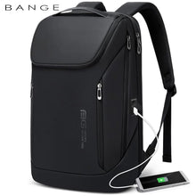 Load image into Gallery viewer, Laptop Bange TPU Waterproof Backpack
