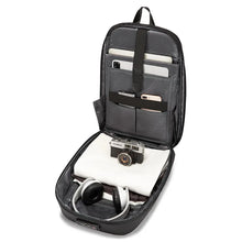 Load image into Gallery viewer, BANGE 15.6inch Laptop Backpack TSA Anti-theft Waterproof School Backpacks USB Travel Bag Backpack Business Male 2024
