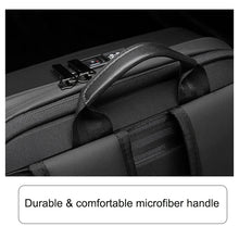 Load image into Gallery viewer, Yiliongdaqi Laptop Waterproof Anti-theft ABS Hard Shell Backpack
