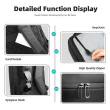 Load image into Gallery viewer, Laptop Heroic Knight Oxford Waterproof Backpack
