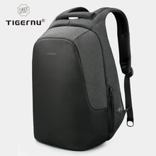 Load image into Gallery viewer, Laptop Tigernu Oxford Waterproof Anti-theft Backpack
