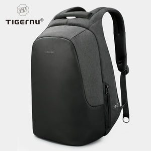 Laptop Tigernu Oxford Waterproof Anti-theft Backpack