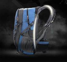 Load image into Gallery viewer, Inoxto Hiking Storage Backpack Sturdy 40l Travel Trekking Backpack Men Very Suitable for Mountaineering Hiking Camping Rucksack
